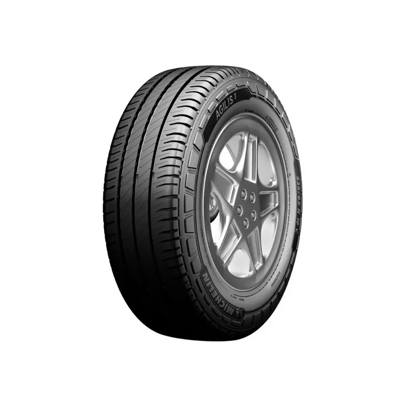 Comandă acum Anvelopa Vara 225/65R16C MICHELIN Agilis 3 112/110T
