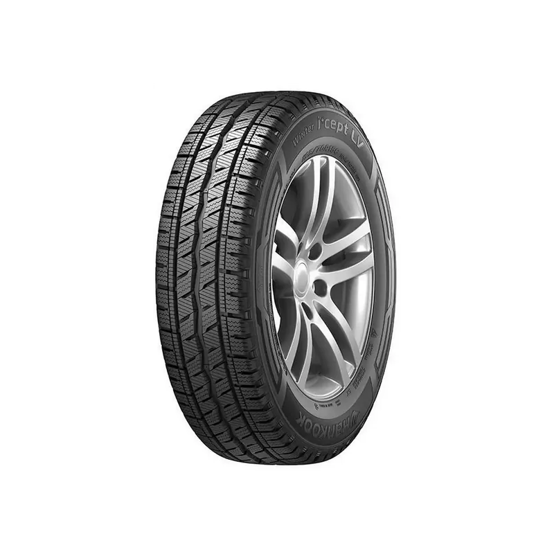 Anvelopa Iarna 225/60R16C HANKOOK Winter i cept lv rw12 101/99T 6PR Preț mic