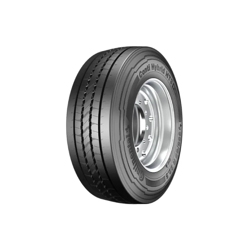 Preț redus Anvelopa camion 285/70R19.5 CONTINENTAL Conti hybrid ht3+ 150/148K 18PR
