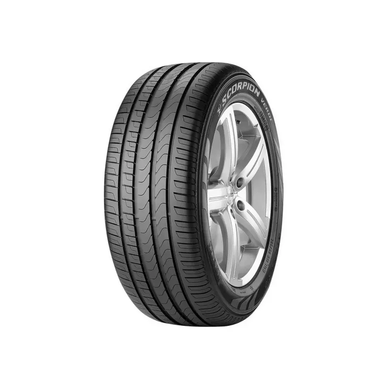 Anvelopa Vara 235/55R19 PIRELLI Scorpion verde 101V RUN FLAT R-F Runflat Cel mai bun preț