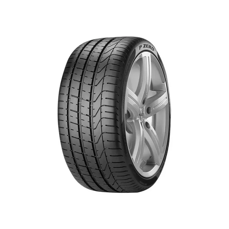 Preferatul clienților Anvelopa Vara 285/30R19 PIRELLI P zero 98Y XL