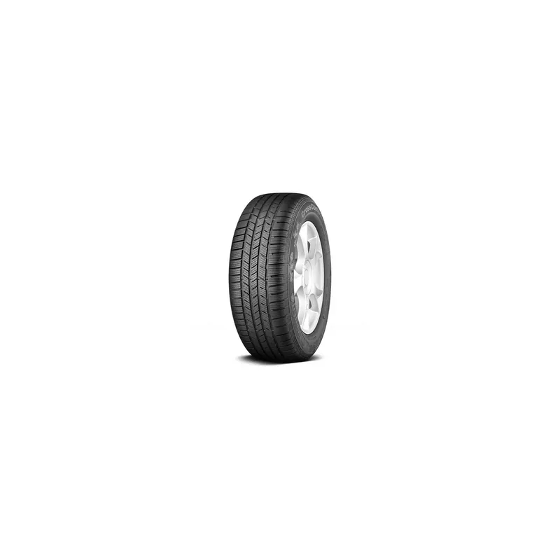 Anvelopa Iarna 275/45R21 CONTINENTAL CONTICROSSCONTACT WINTER 110V Ofertă exclusivă