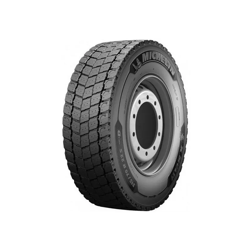 Lichidare de stoc Anvelopa camion 315/80R22.5 MICHELIN X multi d 156/150L
