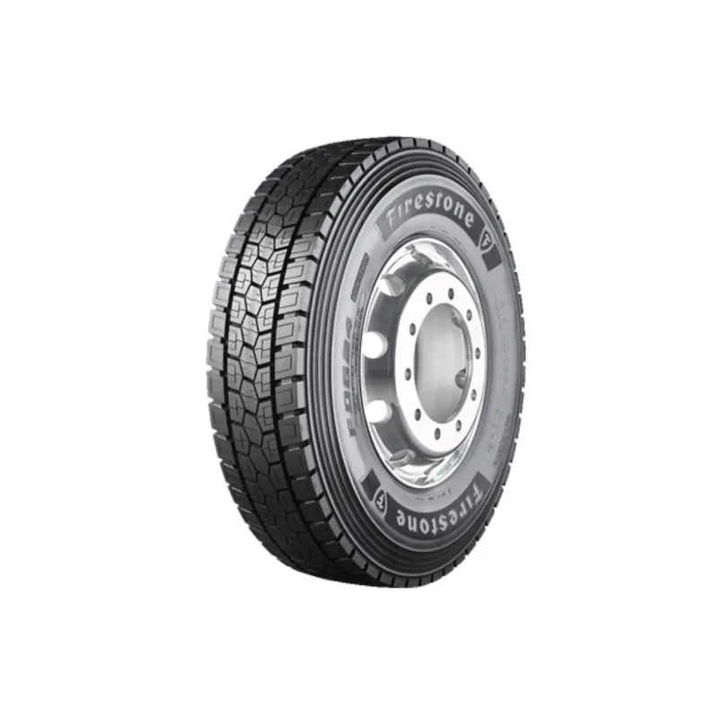 Reducere extra Anvelopa camion 295/80R22.5 FIRESTONE Fd624 152/148M