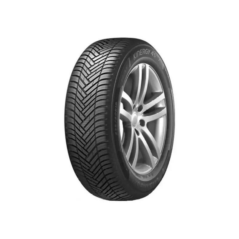 Ofertă limitată Anvelopa All season 235/60R17 HANKOOK Kinergy 4s 2 x h750a 106H XL