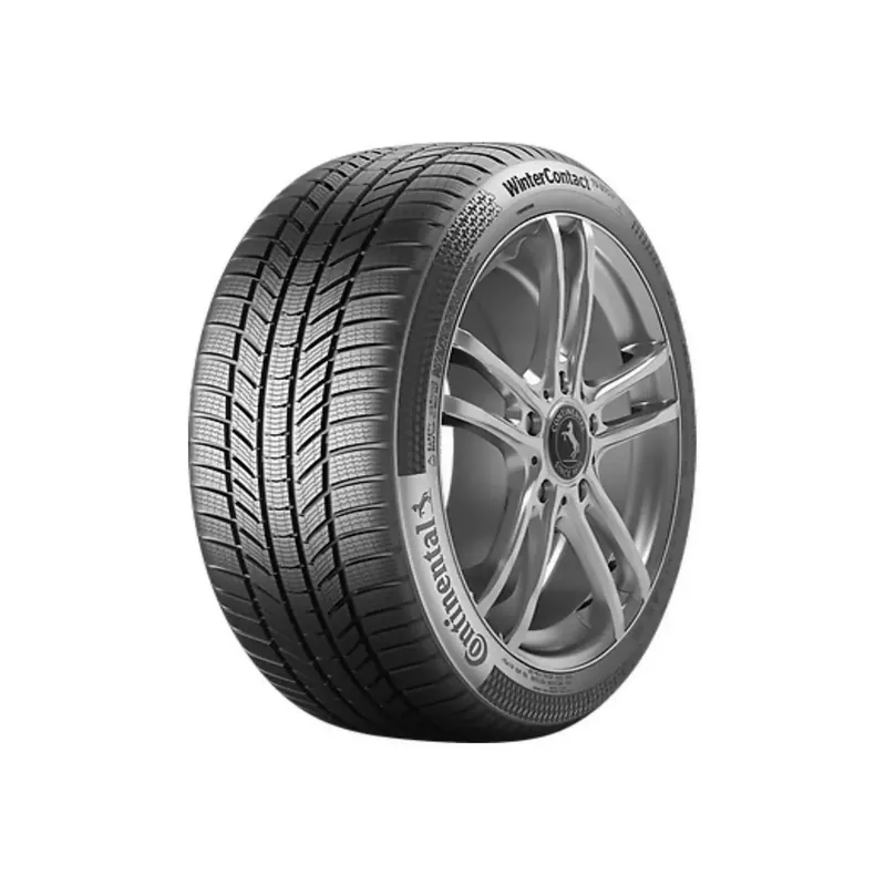 Super ofertă Anvelopa Iarna 255/55R18 CONTINENTAL Wintercontact ts 870 p 109V XL