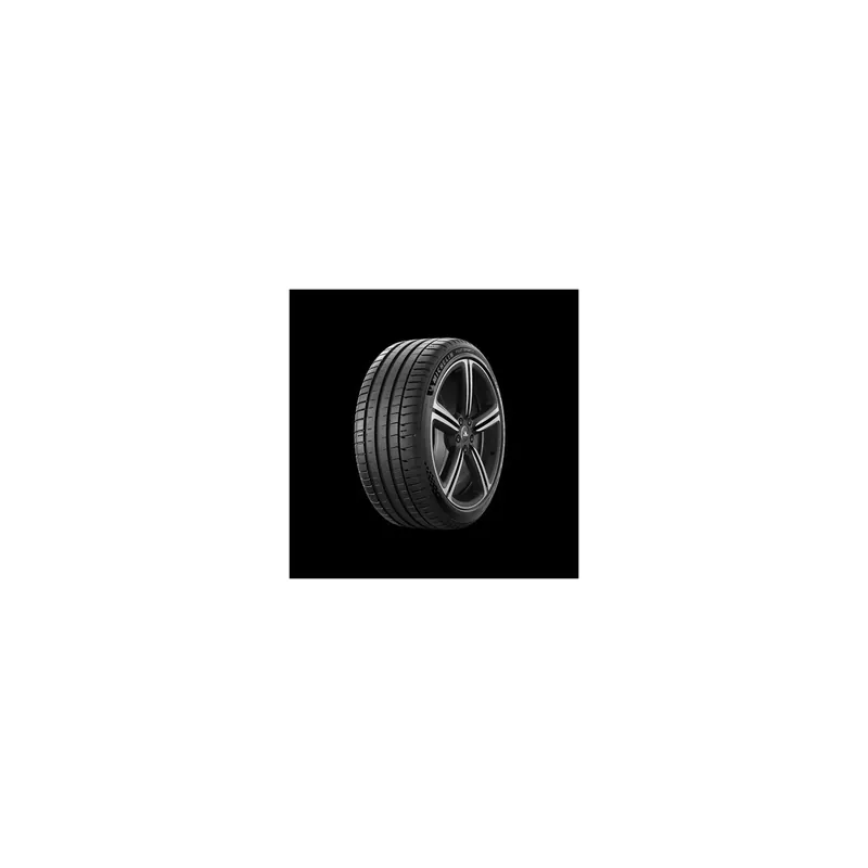 Anvelopa Vara 245/35R18 MICHELIN Pilot sport 5 92Y XL Ofertă limitată