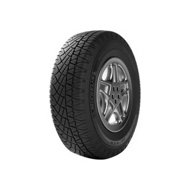 Cumpără acum Anvelopa Vara 285/45R21 MICHELIN Latitude cross 113W XL