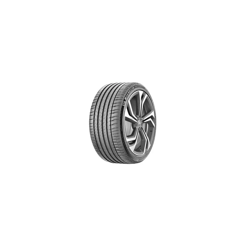 Anvelopa Vara 255/45R19 MICHELIN Pilot sport 4 suv 100V Bestseller