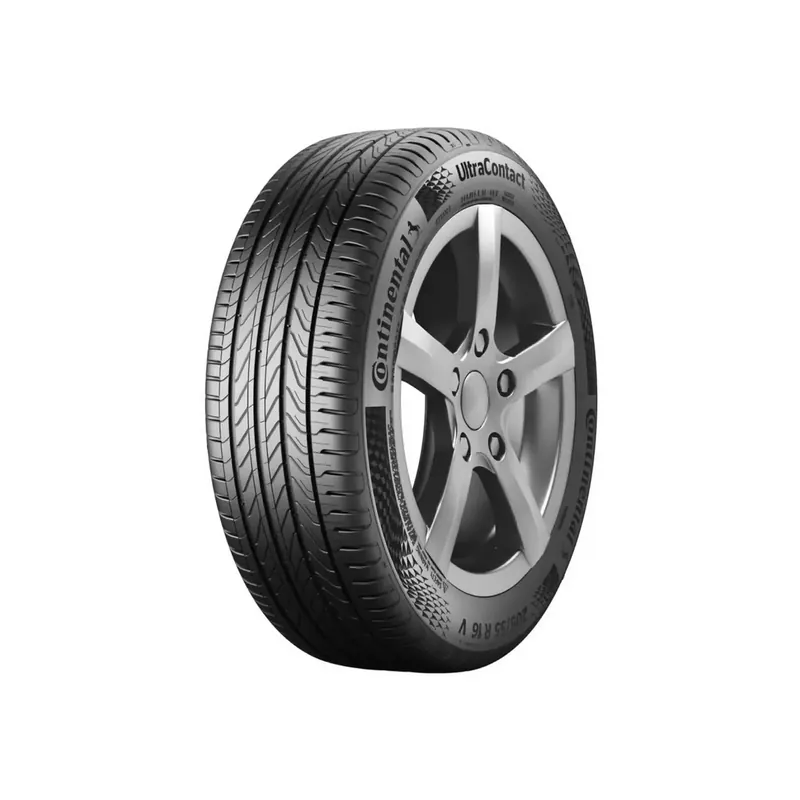 Anvelopa Vara 235/60R18 CONTINENTAL Ultracontact 103V Ofertă