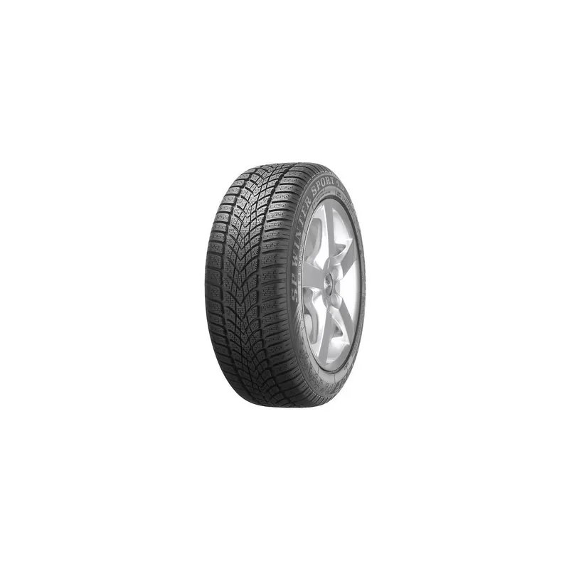 Retur ușor Anvelopa Iarna 295/40R20 DUNLOP SP WINTER SPORT 4D 106V