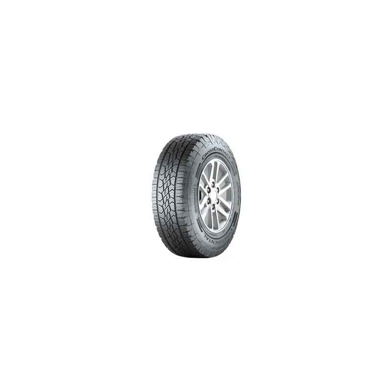Vezi acum Anvelopa Vara 245/70R17 CONTINENTAL CROSSCONTACT ATR 114T