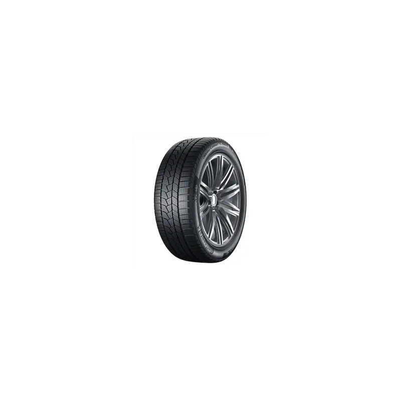 Anvelopa Iarna 275/45R20 CONTINENTAL CONTIWINTERCONTACT TS 860S 110V Runflat Ofertă exclusivă