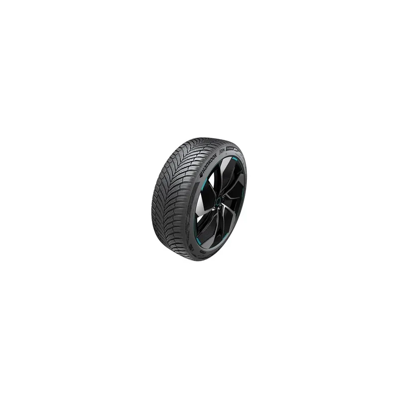 Expediere rapidă Anvelope all season HANKOOK IL01A ION FLEXCLIMATE SUV 255/45R19 104Y