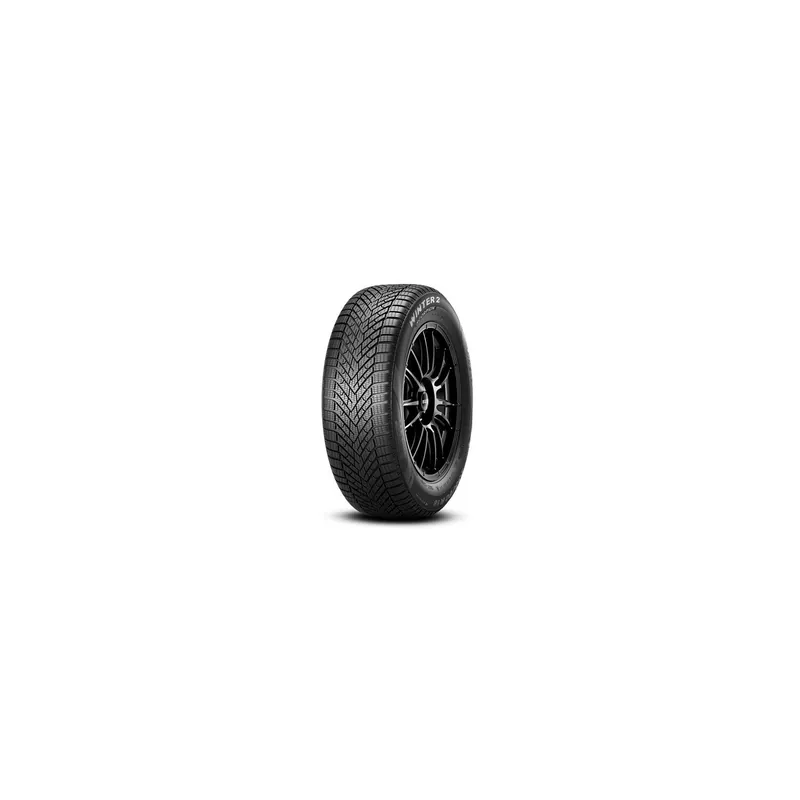 Noutate Anvelopa Iarna 235/55R18 PIRELLI SCORPION WINTER 2 104H