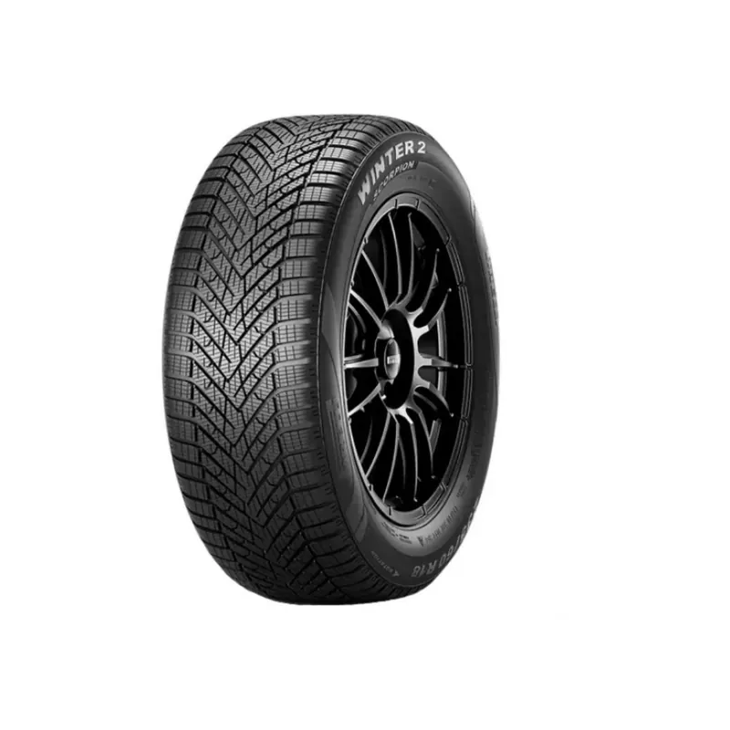 Ultima șansă Anvelopa Iarna 235/55R18 PIRELLI SCORPION WINTER 2 104H