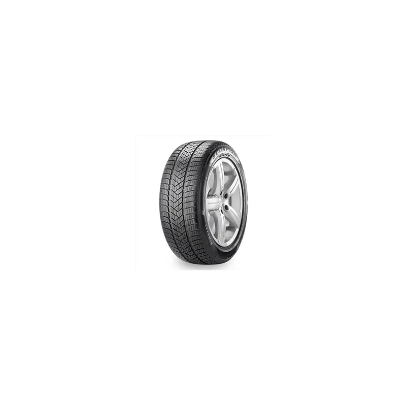 Anvelopa Iarna 255/55R18 PIRELLI SCORPION WINTER 105V Plată securizată