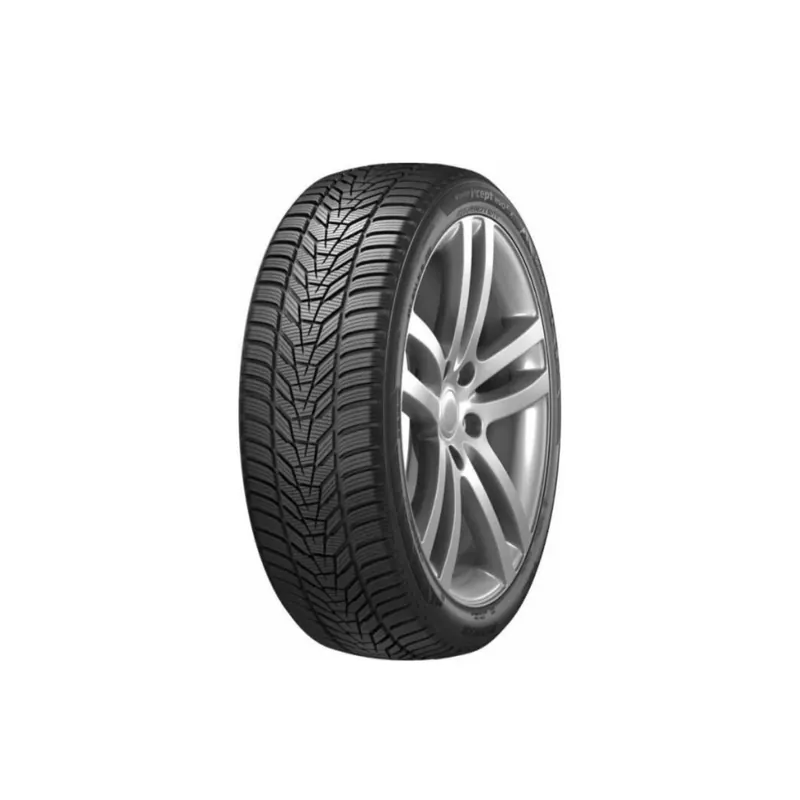 Anvelopa Iarna 275/45R20 HANKOOK Winter i cept evo3 x w330c 110V RUN FLAT HRS XL Runflat Plată securizată