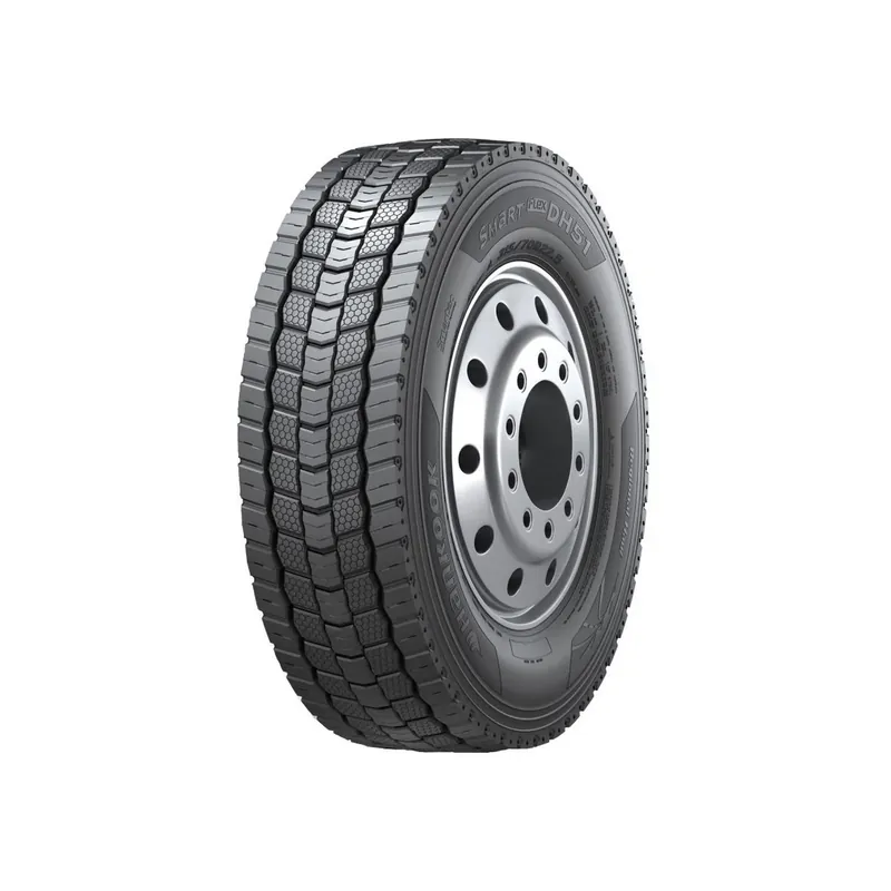 Anvelopa camion 315/70R22.5 HANKOOK Dh51 154/150L 18PR Vezi acum