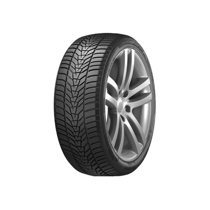 Popular Anvelopa Iarna 275/55R19 HANKOOK Winter i cept evo3 x w330a 111H