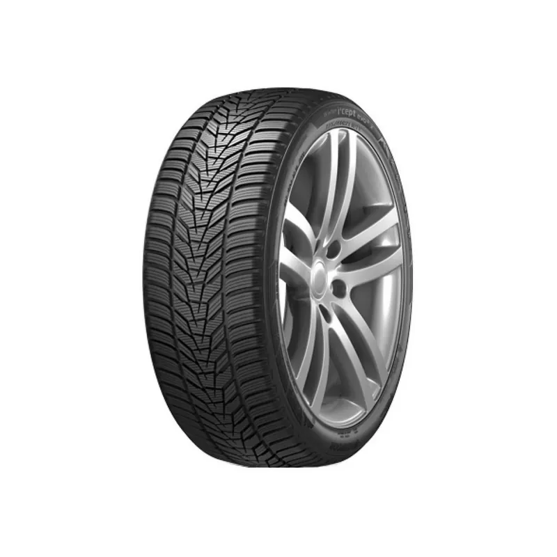 Anvelopa Iarna 255/60R18 HANKOOK Winter i cept evo3 x w330a 112V XL Vezi acum