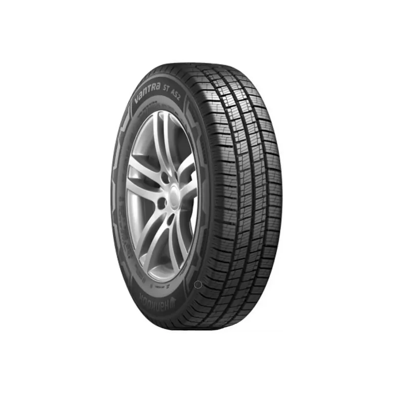 Reducere de preț Anvelopa All season 205/75R16C HANKOOK Vantra st as2 ra30 110/108R 8PR