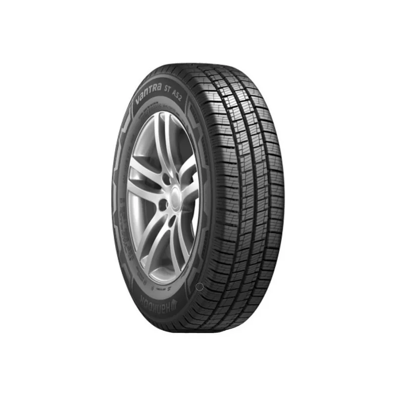 Anvelopa All season 225/70R15C HANKOOK Vantra st as2 ra30 112/110S 8PR Reducere