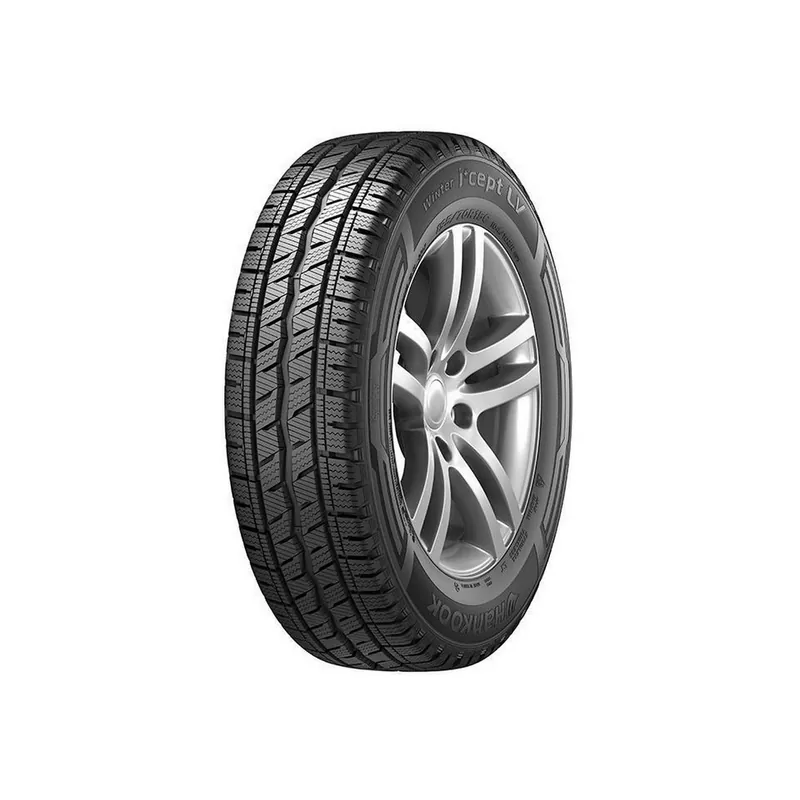 Retur ușor Anvelopa Iarna 205/65R15C HANKOOK Winter i cept lv rw12 102/100T 6PR