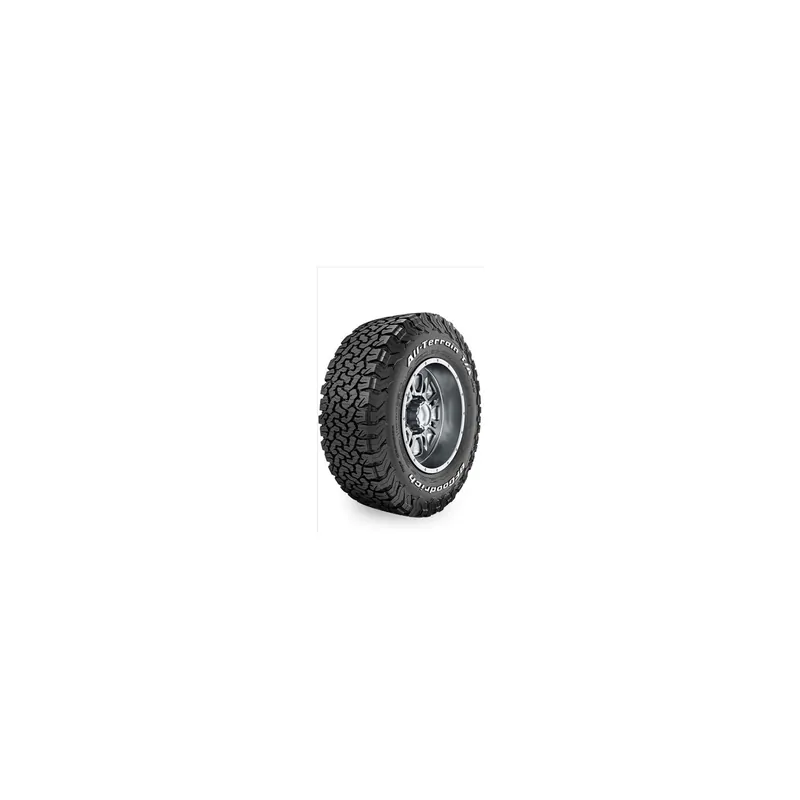 Anvelopa All season 285/55R20 BFGOODRICH ALL-TERRAIN T/A KO2 117T Noutate