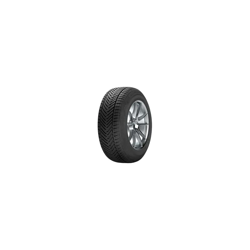 Anvelopa All season 225/65R17 TIGAR ALL SEASON SUV 106V Expediere rapidă