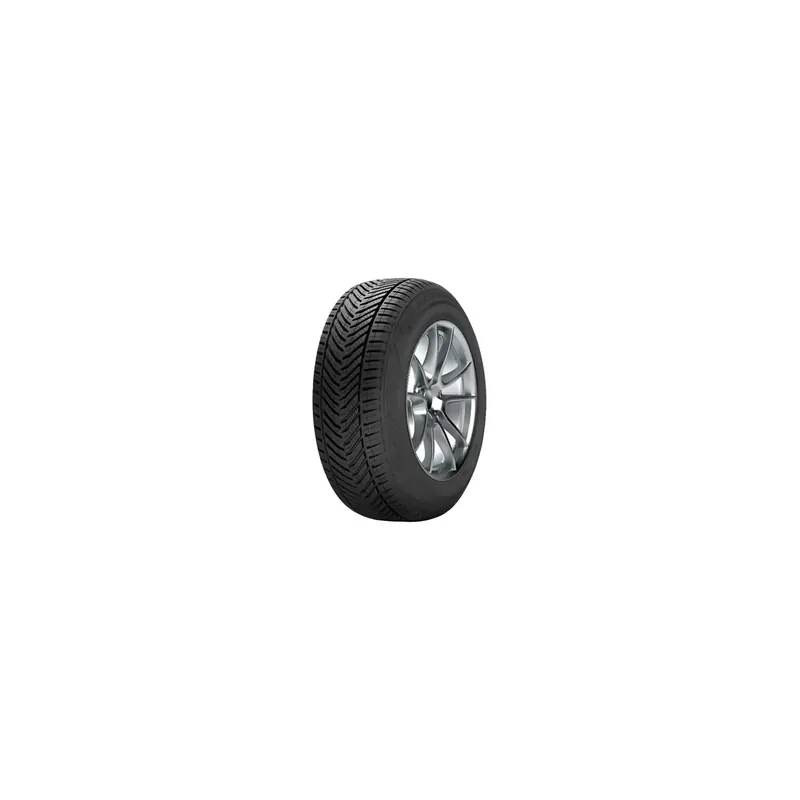 Anvelopa All season 235/55R18 TIGAR ALL SEASON SUV 104V Comandă acum