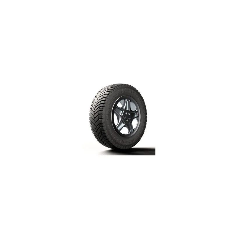 Ofertă Anvelopa All season 225/55R17C MICHELIN AGILIS CROSSCLIMATE 109T