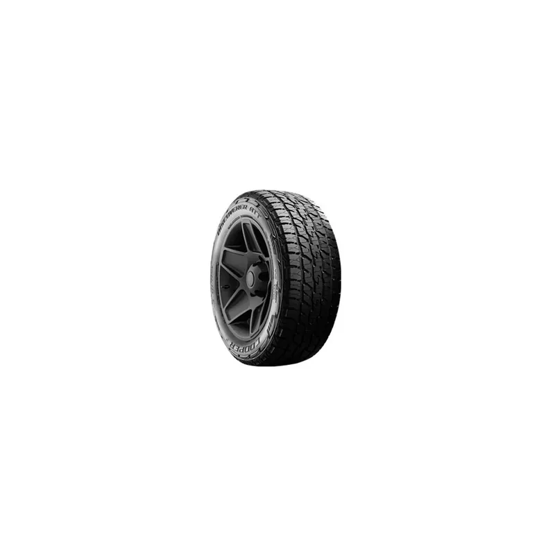 Anvelope vara COOPER DISCOVERER ATT 245/70R16 111H Cel mai bun preț