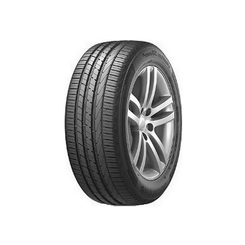 Anvelopa Vara 255/30R19 HANKOOK Ventus s1 evo2 k117b 91Y RUN FLAT HRS XL Runflat Retur ușor