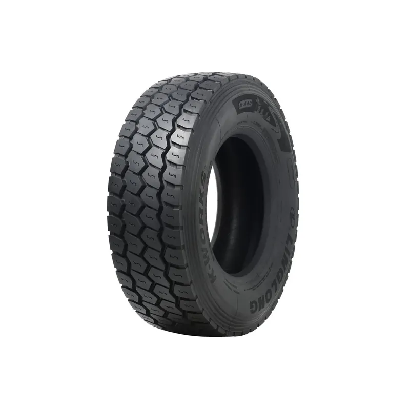 Super ofertă Anvelopa camion 385/65R22.5 LINGLONG M-a40 164J 24PR