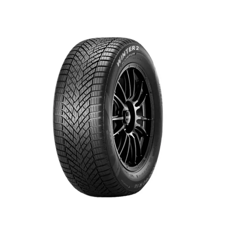 Anvelopa Iarna 235/55R19 PIRELLI Scorpion winter 2 105H XL Cel mai bun preț