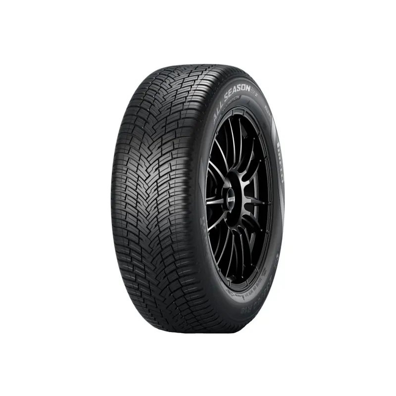 Cel mai bun preț Anvelope all season PIRELLI Scorpion all season sf2 255/55R19 111W XL