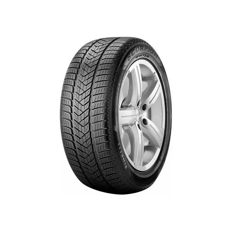 Disponibil imediat Anvelopa Iarna 275/45R20 PIRELLI Scorpion winter 110V RUN FLAT R-F XL Runflat