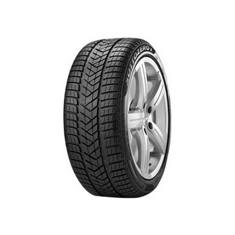 Comandă acum Anvelopa Iarna 225/50R18 PIRELLI Winter sottozero 3 95H RUN FLAT R-F Runflat