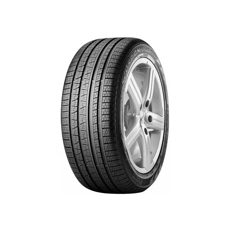 Reducere specială Anvelopa All season 235/60R18 PIRELLI Scorpion verde all season 103H