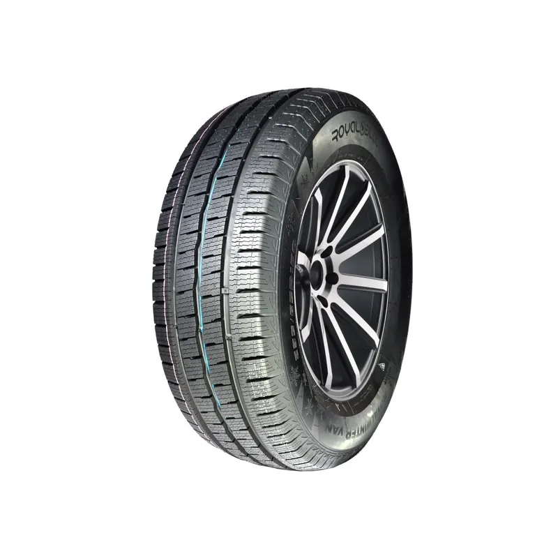Anvelopa Iarna 225/75R16C ROYAL BLACK Royal winter van 121/120R 10PR Expediere rapidă