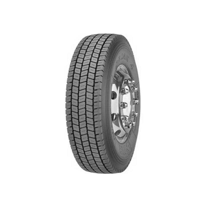 Anvelopa camion 235/75R17.5 SAVA Orjak 4 132/130M Bestseller