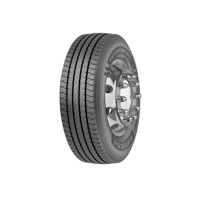 Retur gratuit Anvelopa camion 315/70R22.5 FULDA Regiocontrol 3 156/150L