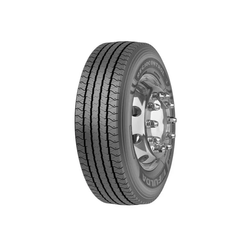 Ofertă Anvelopa camion 295/60R22.5 FULDA Regiocontrol 3 150/147K