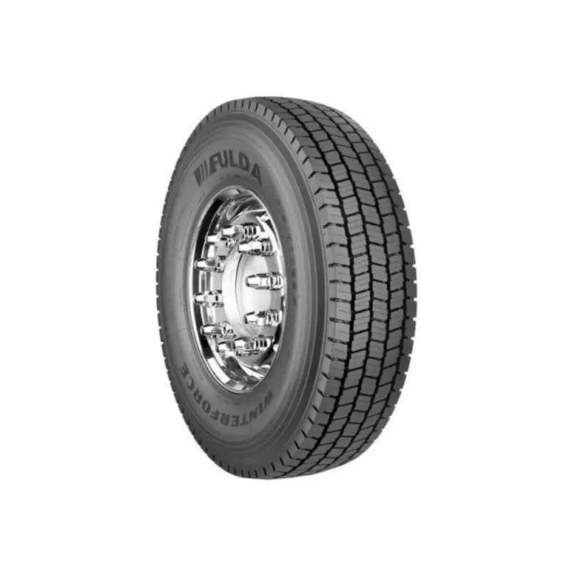 Anvelopa camion 315/80R22.5 FULDA Winterforce 156/154L Vezi acum
