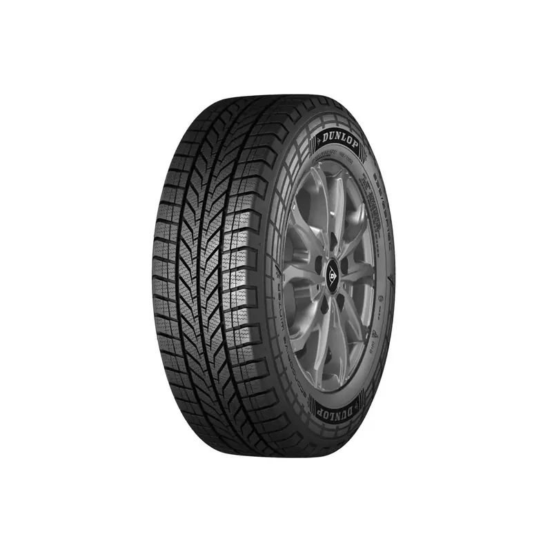 Anvelopa Iarna 215/75R16C DUNLOP Econodrive winter 116/114R 10PR Reduceri