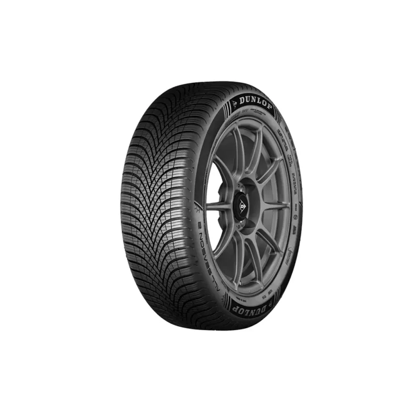 Calitate înaltă Anvelopa All season 225/45R18 DUNLOP All season 2 95Y XL