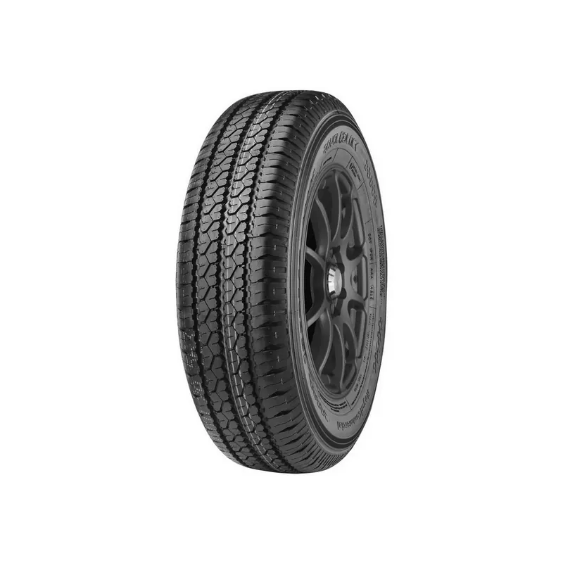 Anvelopa Vara 215/75R16C ROYAL BLACK Royal commercial 113/111R 8PR Cumpărături sigure