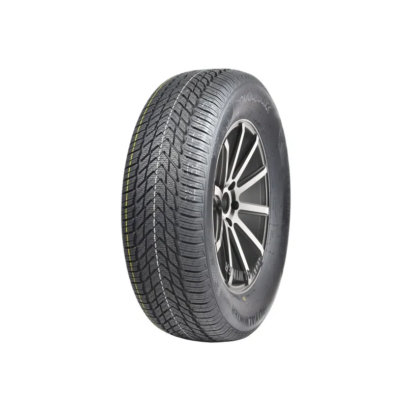 Anvelopa Iarna 185/70R14 ROYAL BLACK Royal winter hp 92T XL Expediere rapidă