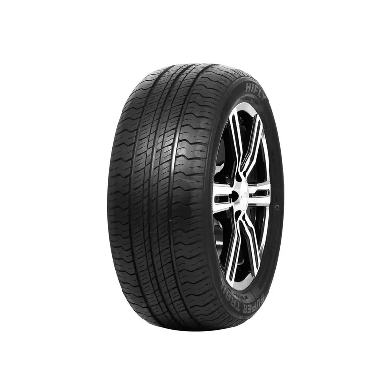 Anvelopa Vara 195/55R10C HIFLY Supertrail 98N Lichidare de stoc